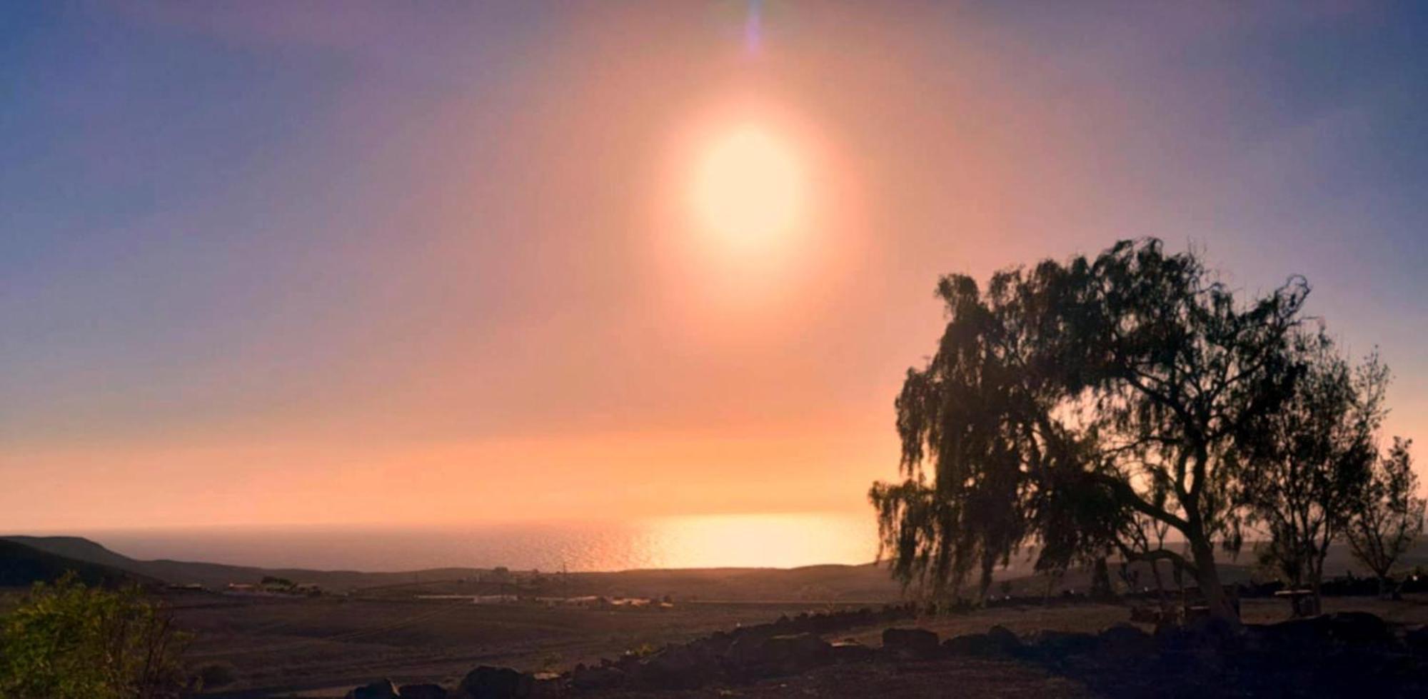 Villa Casagrande Sunset Fuerteventura Pájara Esterno foto