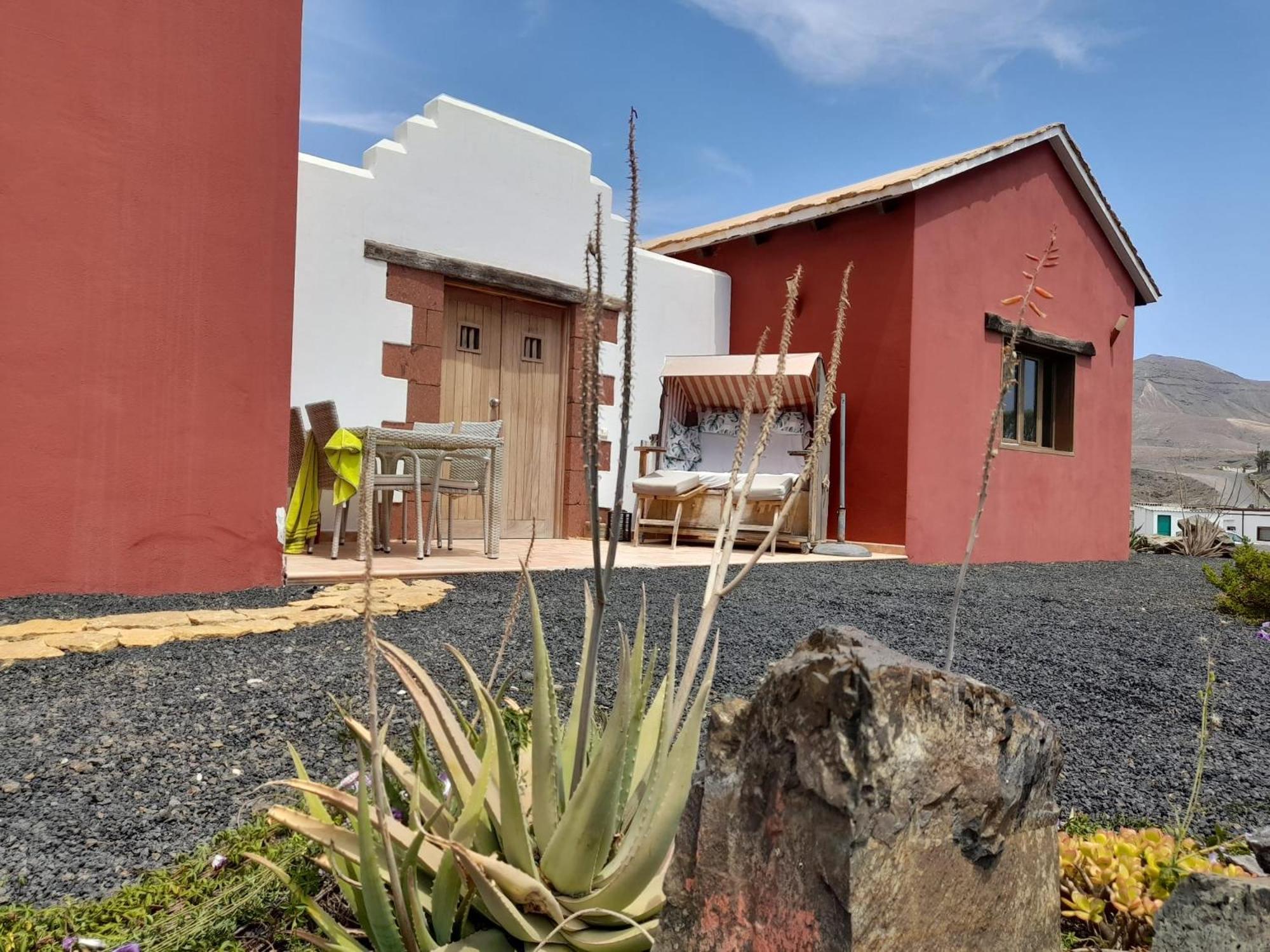 Villa Casagrande Sunset Fuerteventura Pájara Esterno foto