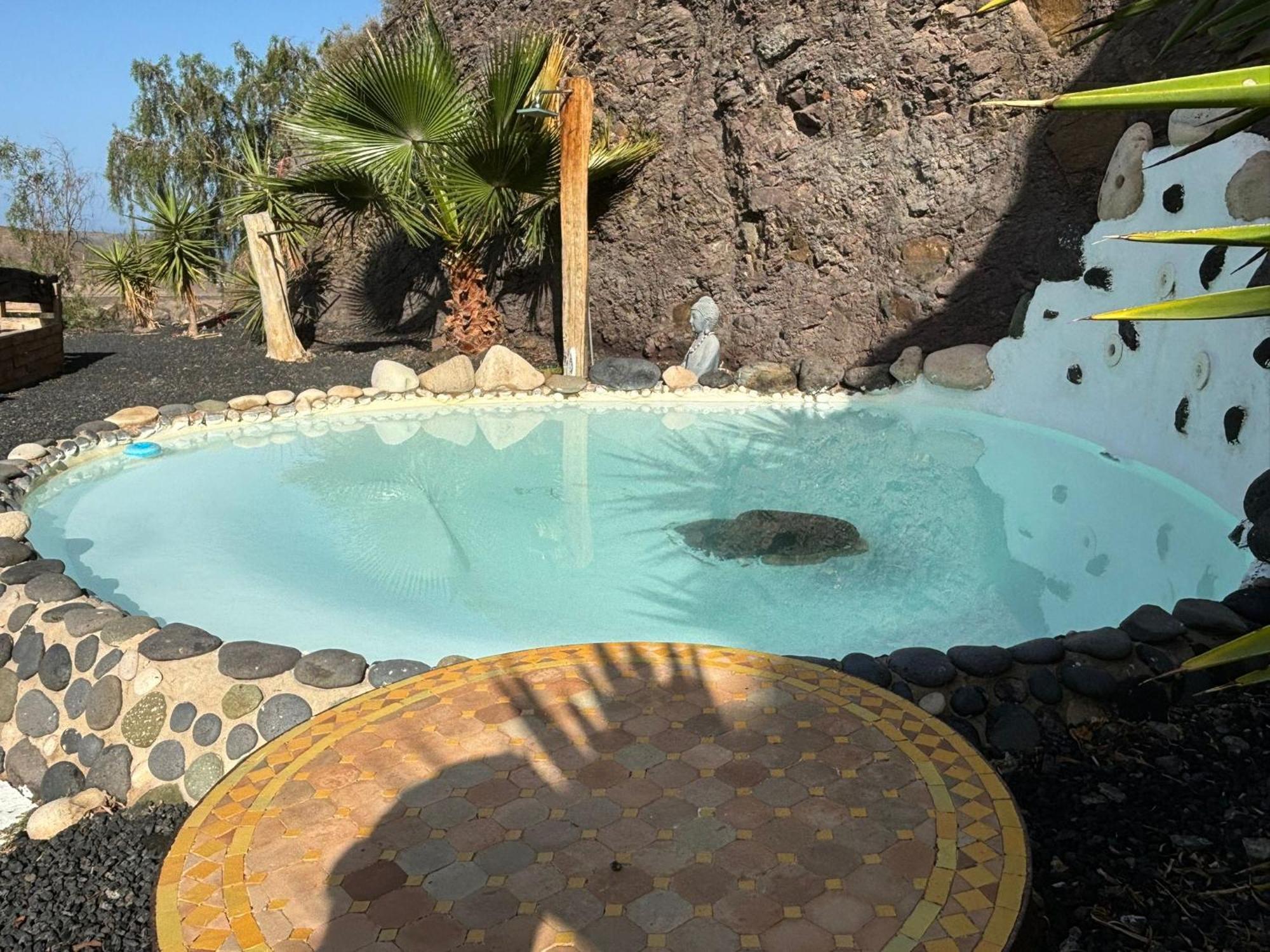 Villa Casagrande Sunset Fuerteventura Pájara Esterno foto