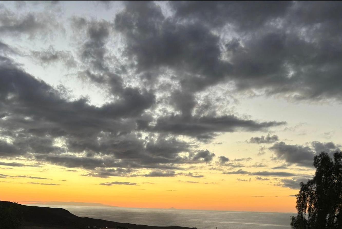 Villa Casagrande Sunset Fuerteventura Pájara Esterno foto
