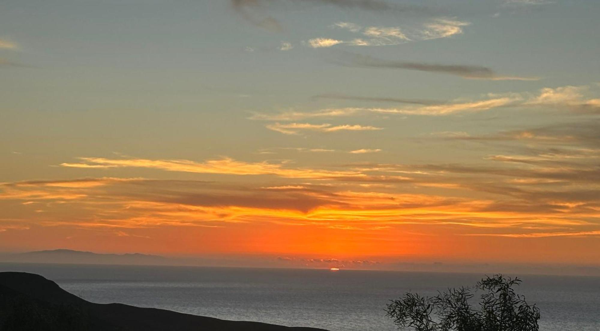 Villa Casagrande Sunset Fuerteventura Pájara Esterno foto