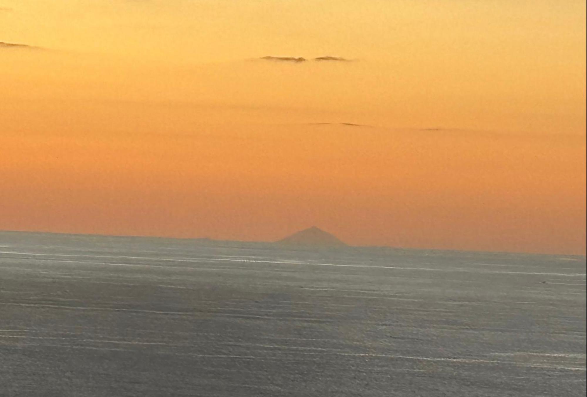 Villa Casagrande Sunset Fuerteventura Pájara Esterno foto