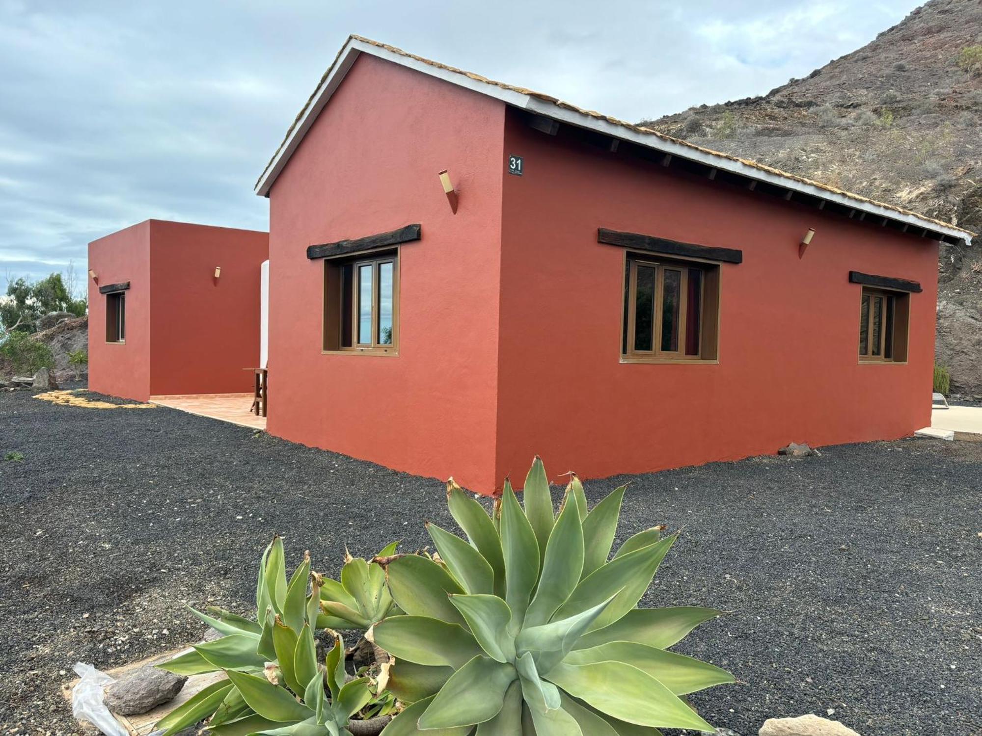 Villa Casagrande Sunset Fuerteventura Pájara Esterno foto